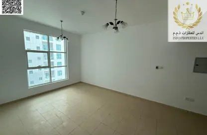 Apartment - 2 Bedrooms - 3 Bathrooms for rent in City Tower - Al Nuaimiya - Ajman
