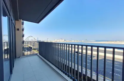 Apartment - 3 Bedrooms - 5 Bathrooms for rent in Deira Enrichment Project - Deira - Dubai