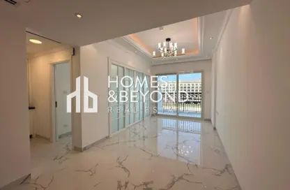 Apartment - 1 Bedroom - 1 Bathroom for rent in Vincitore Benessere - Arjan - Dubai