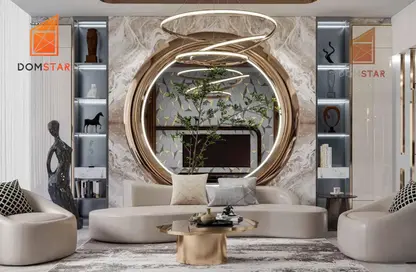 Apartment - Studio - 1 Bathroom for sale in Fashionz by Danube - Jumeirah Village Triangle - Dubai