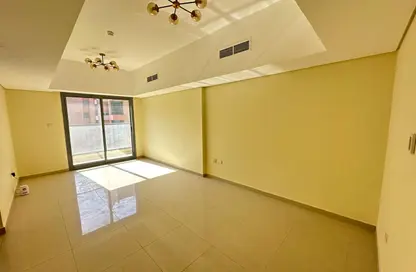 Apartment - 1 Bedroom - 1 Bathroom for sale in Al Naemiya Towers - Al Nuaimiya - Ajman