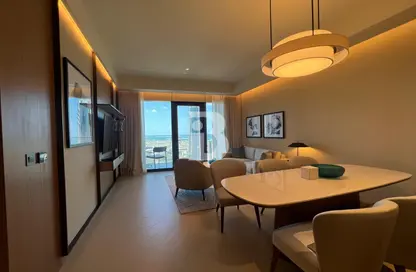Apartment - 1 Bedroom - 2 Bathrooms for rent in The Address Residences Dubai Opera Tower 1 - The Address Residences Dubai Opera - Downtown Dubai - Dubai