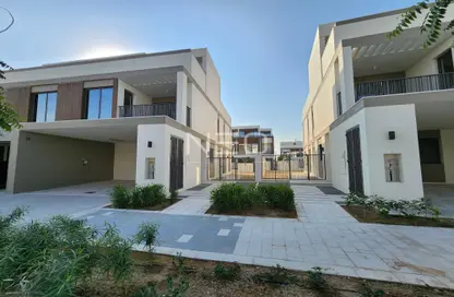 Villa - 5 Bedrooms - 5 Bathrooms for rent in Aura - Tilal Al Ghaf - Dubai