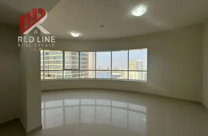 Apartment - 3 Bedrooms - 3 Bathrooms for rent in Al Qasba - Sharjah