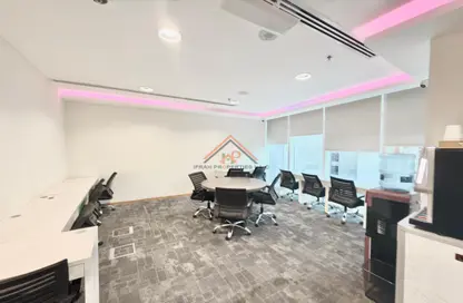 Office Space - Studio for rent in Park Lane Tower - Business Bay - Dubai