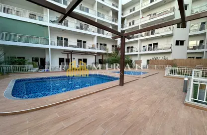 Apartment - 2 Bedrooms - 3 Bathrooms for sale in Noora Residence 1 - Noora Residence - Jumeirah Village Circle - Dubai