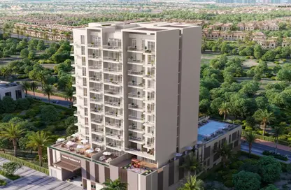 Apartment - 2 Bedrooms - 3 Bathrooms for sale in Avenue Residence 8 - Avenue Residence - Al Furjan - Dubai