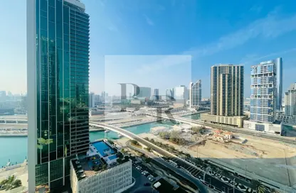 شقة - غرفة نوم - 1 حمام للبيع في بروج فيوز - مارينا سكوير - جزيرة الريم - أبوظبي