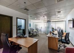 Office Space for rent in Gold Tower (Au Tower) - Lake Almas East - Jumeirah Lake Towers - Dubai