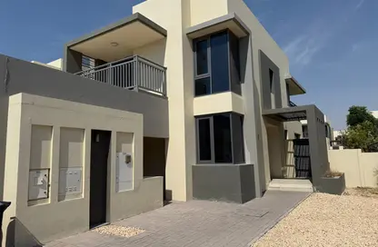 Townhouse - 5 Bedrooms - 4 Bathrooms for sale in Maple 1 - Maple at Dubai Hills Estate - Dubai Hills Estate - Dubai