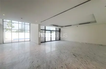 Villa - 5 Bedrooms - 7 Bathrooms for rent in District One Villas - District One - Mohammed Bin Rashid City - Dubai