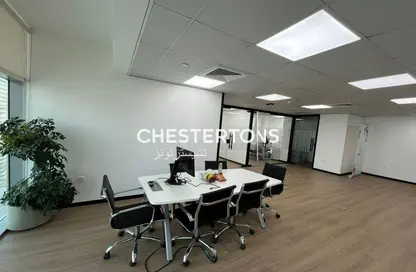 Office Space - Studio - 1 Bathroom for rent in Tiffany Tower - JLT Cluster W - Jumeirah Lake Towers - Dubai Office Space - Studio - 1 Bathroom for rent in Tiffany Tower - JLT Cluster W - Jumeirah Lake Towers - Dubai