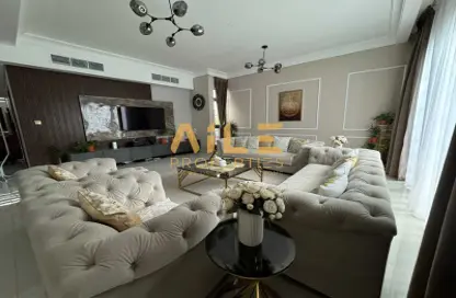 Land - Studio for sale in Primrose - Damac Hills 2 - Dubai