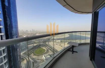 شقة - 3 غرف نوم - 3 حمامات للايجار في تاور B - داماك تاورز من باراماونت - الخليج التجاري - دبي