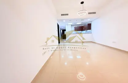 Apartment - 1 Bedroom - 2 Bathrooms for rent in Elysium Residence 2 - Jumeirah Garden City - Al Satwa - Dubai