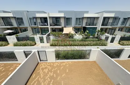 Villa - 3 Bedrooms - 4 Bathrooms for rent in Nara - The Valley - Dubai