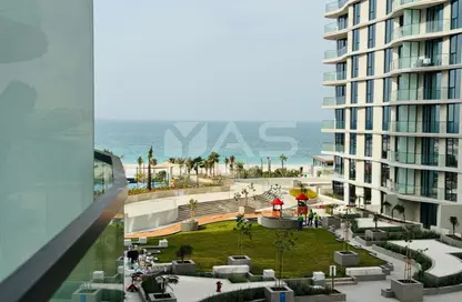 شقة - غرفة نوم - 1 حمام للايجار في غيت واي ريزيدنسز 2 - ميناء العرب - راس الخيمة - رأس الخيمة