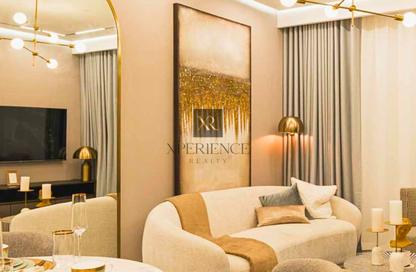 Apartment - 2 Bedrooms - 3 Bathrooms for sale in 99 Park Place - Jumeirah Village Circle - Dubai