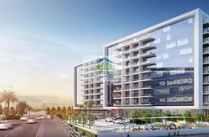 Apartment - 2 Bedrooms - 3 Bathrooms for sale in Gateway Residences 2 - Mina Al Arab - Ras Al Khaimah