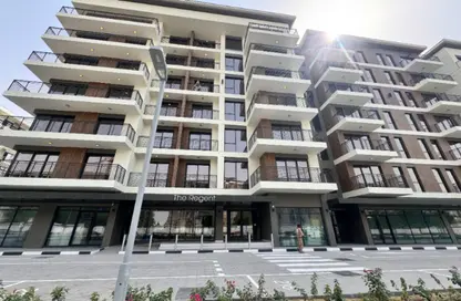 شقة - 2 غرف نوم - 2 حمامات للايجار في ذا ريجينت - تاون سكوير - دبي