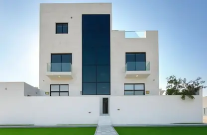 فيلا - 5 غرف نوم - 6 حمامات للايجار في حدائق ند الشبا - ند الشبا - دبي فيلا - 5 غرف نوم - 6 حمامات للايجار في حدائق ند الشبا - ند الشبا - دبي