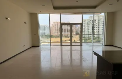 Apartment - 2 Bedrooms - 3 Bathrooms for rent in Amber - Tiara Residences - Palm Jumeirah - Dubai