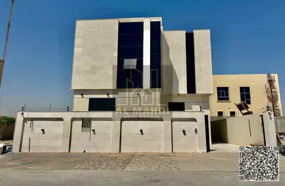 فيلا - 3 غرف نوم - 5 حمامات للبيع في الحليو 1 - الحليو - عجمان