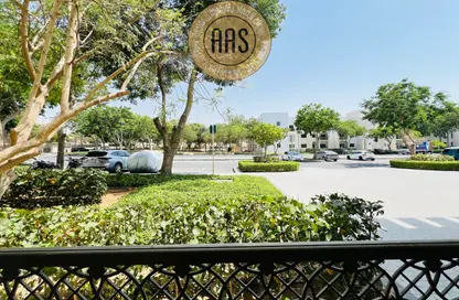 Apartment - 1 Bedroom - 1 Bathroom for rent in The Gardens Buildings - The Gardens - Dubai