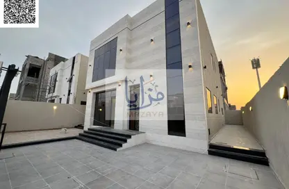 Villa - 4 Bedrooms - 6 Bathrooms for sale in Al Zaheya Gardens - Al Zahya - Ajman