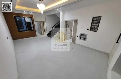 Villa - 5 Bedrooms - 7 Bathrooms for sale in Al Amira Village - Al Yasmeen - Ajman