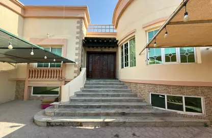 فيلا - 3 غرف نوم - 4 حمامات للايجار في فلل مردف - مردف - دبي