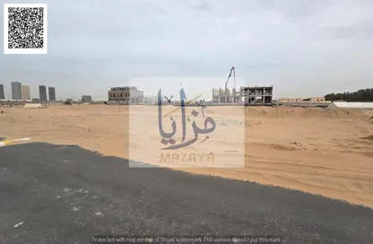 أرض - استوديو للبيع في الحليو 2 - الحليو - عجمان