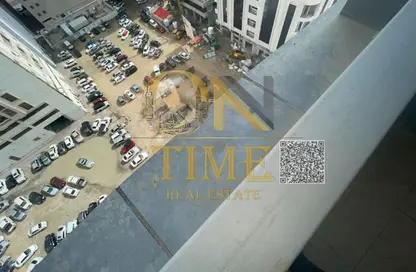 شقة - 2 غرف نوم - 2 حمامات للايجار في برج النعيمية 1 - أبراج النعيمية - النعيمية - عجمان شقة - 2 غرف نوم - 2 حمامات للايجار في برج النعيمية 1 - أبراج النعيمية - النعيمية - عجمان