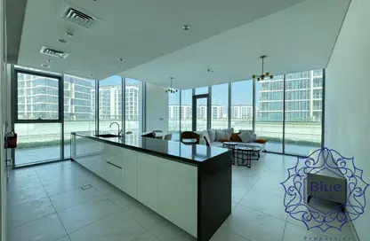 شقة - 2 غرف نوم - 4 حمامات للايجار في مساكن 14 - المنطقة وان - مدينة الشيخ محمد بن راشد - دبي