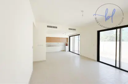 Townhouse - 4 Bedrooms - 4 Bathrooms for rent in Parkside 2 - EMAAR South - Dubai South (Dubai World Central) - Dubai