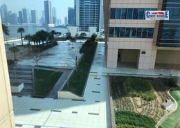شقة - 1 غرفة نوم - 1 حمام للبيع في برج تشرشل السكني - أبراج تشرشل - الخليج التجاري - دبي