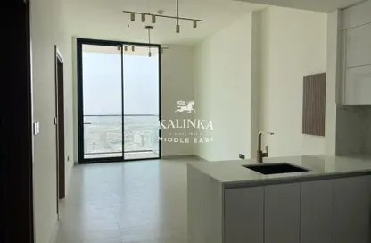 Apartment - 1 Bedroom - 2 Bathrooms for rent in Binghatti Gardenia - Jumeirah Village Circle - Dubai
