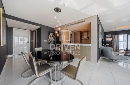 Apartment - 2 Bedrooms - 3 Bathrooms for rent in Tower D - DAMAC Towers by Paramount - Business Bay - Dubai