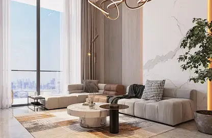 شقة - غرفة نوم - 1 حمام للبيع في سمانا باركفيل - مجمع دبي ريزيدنس - دبي لاند - دبي