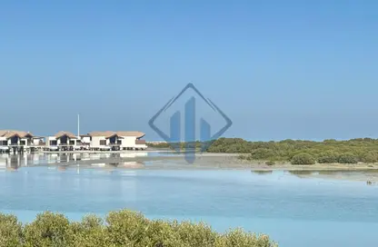 فيلا - 3 غرف نوم - 4 حمامات للايجار في فلل فلامنغو - ميناء العرب - راس الخيمة - رأس الخيمة