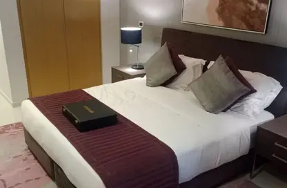 Apartment - Studio - 1 Bathroom for sale in Aykon City Tower B - Aykon City - Business Bay - Dubai