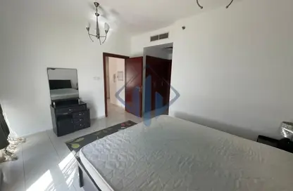 شقة - غرفة نوم - 2 حمامات للايجار في 7B البحيرة - لاجون - ميناء العرب - راس الخيمة - رأس الخيمة