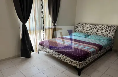 Apartment - 1 Bedroom - 2 Bathrooms for rent in Mediterranean Cluster - Discovery Gardens - Dubai