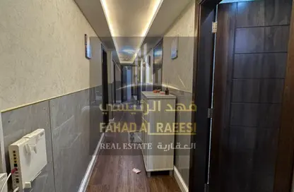 شقة - 2 غرف نوم - 3 حمامات للبيع في A1 برج الخور - الخور - عجمان وسط المدينة - عجمان