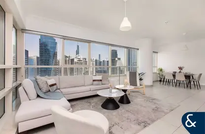 شقة - 2 غرف نوم - 3 حمامات للايجار في مارينا كوايز ويست - مراسي المارينا - دبي مارينا - دبي شقة - 2 غرف نوم - 3 حمامات للايجار في مارينا كوايز ويست - مراسي المارينا - دبي مارينا - دبي