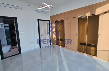Apartment - 2 Bedrooms - 2 Bathrooms for rent in Skyz by Danube - Arjan - Dubai