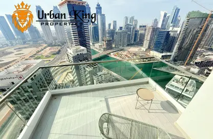 Apartment - 2 Bedrooms - 3 Bathrooms for rent in One of One Luxury Residences - Business Bay - Dubai Apartment - 2 Bedrooms - 3 Bathrooms for rent in One of One Luxury Residences - Business Bay - Dubai