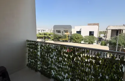 شقة - غرفة نوم - 2 حمامات للبيع في شقق حديقة الزاهية - الزاهية - تجارية مويلح - الشارقة