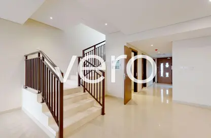Townhouse - 3 Bedrooms - 5 Bathrooms for rent in Arenco Villas - Jumeirah Village Circle - Dubai