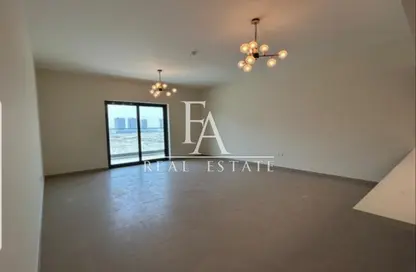 Apartment - 2 Bedrooms - 3 Bathrooms for sale in Zazen Gardens - Al Furjan - Dubai